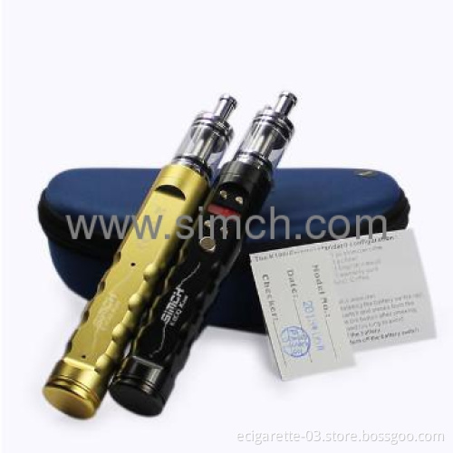 2013 USA top selling K200 e cig telescopic mod e cigarettes